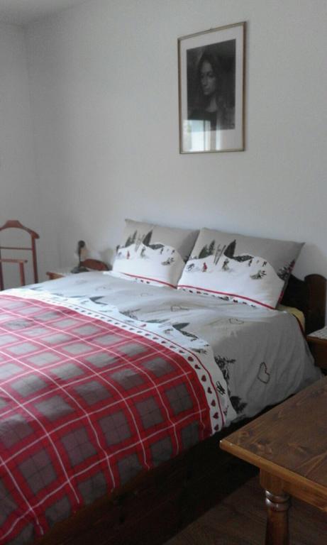 Hotel Ciasa Nonna Bon Bon Cortina dʼAmpezzo Zewnętrze zdjęcie