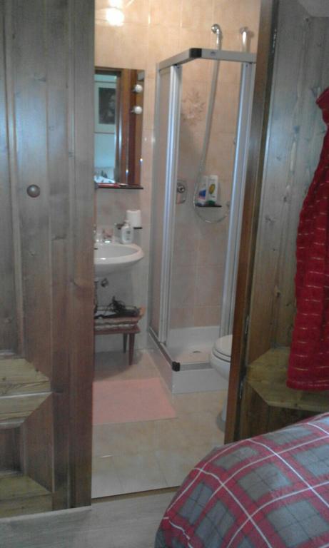 Hotel Ciasa Nonna Bon Bon Cortina dʼAmpezzo Zewnętrze zdjęcie